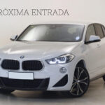 BMW X2 sDrive18d 110 kW (150 CV)