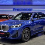 BMW X1 sDrive18d 110 kW (150 CV)