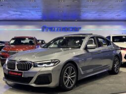 BMW Serie 5 520d 140 kW (190 CV)