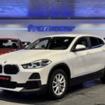 BMW X2 sDrive18d 110 kW (150 CV)