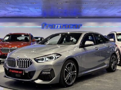 BMW Serie 2 218d Gran Coupe 110 kW (150 CV)