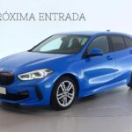 BMW Serie 1 118i 103 kW (140 CV)