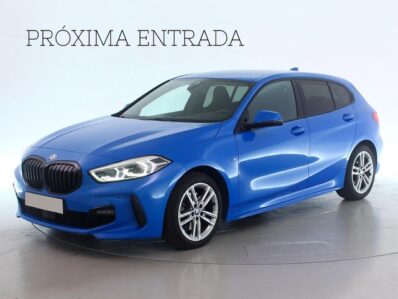 BMW Serie 1 118i 103 kW (140 CV)