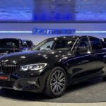 BMW Serie 3 330i 190 kW (258 CV)