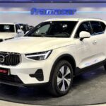 Volvo XC40 T4 PHEV Recharge Core Auto 155 kW (211 CV)