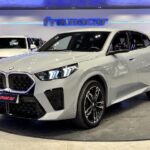 BMW X2 sDrive18d 110 kW (150 CV)