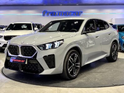 BMW X2 sDrive18d 110 kW (150 CV)