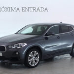 BMW X2 sDrive20i 141 kW (192 CV)