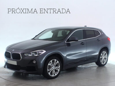BMW X2 sDrive20i 141 kW (192 CV)
