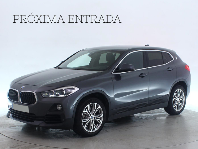 BMW X2 sDrive20i 141 kW (192 CV)