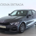 BMW Serie 3 318d 110 kW (150 CV)