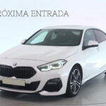 BMW Serie 2 218d Gran Coupe 110 kW (150 CV)
