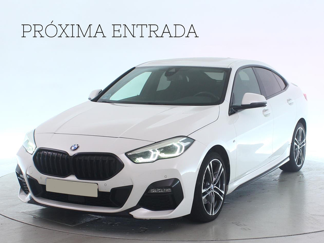 BMW Serie 2 218d Gran Coupe 110 kW (150 CV)