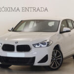 BMW X2 sDrive18i 100 kW (136 CV)