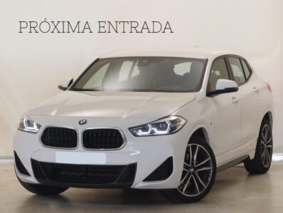 BMW X2 sDrive18i 100 kW (136 CV)