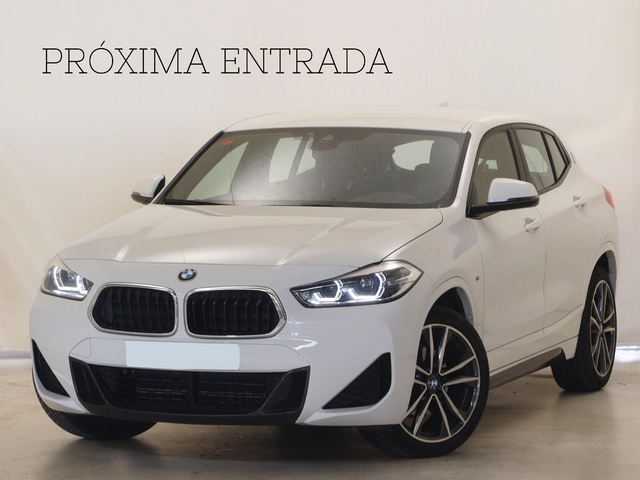 BMW X2 sDrive18i 100 kW (136 CV)