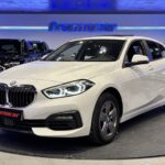 BMW Serie 1 118i 100 kW (136 CV)