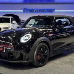 MINI Cabrio John Cooper Works 170 kW (231 CV)