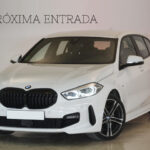 BMW Serie 1 118i 103 kW (140 CV)