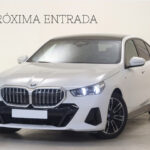 BMW Serie 5 520d xDrive 145 kW (197 CV)