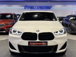 BMW X2 sDrive20d 140 kW (190 CV)