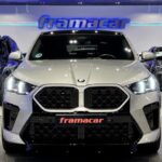 BMW X2 sDrive18d 110 kW (150 CV)