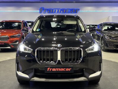 BMW X1 sDrive20i 125 kW (170 CV)