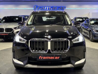 BMW X1 sDrive18d 110 kW (150 CV)