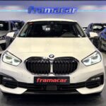 BMW Serie 1 116d 85 kW (116 CV)