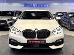 BMW Serie 1 116d 85 kW (116 CV)