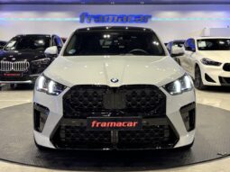 BMW X2 sDrive20d 120 kW (163 CV)