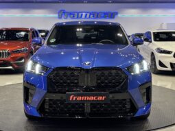 BMW X2 sDrive18d 110 kW (150 CV)