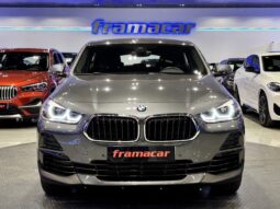 BMW X2 sDrive18d 110 kW (150 CV)