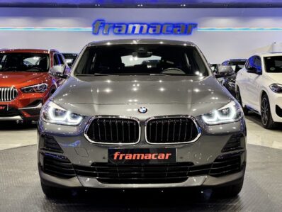 BMW X2 sDrive18d 110 kW (150 CV)