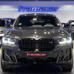 BMW X4 M40i xDrive 265 kW (360 CV)