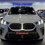 BMW X2 sDrive18d 110 kW (150 CV)
