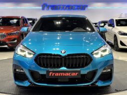 BMW Serie 2 218d Gran Coupe 110 kW (150 CV)
