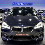 BMW Serie 2 218d Active Tourer 110 kW (150 CV)