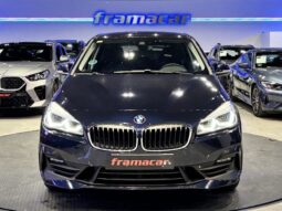 BMW Serie 2 218d Active Tourer 110 kW (150 CV)