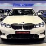 BMW Serie 3 320d 140 kW (190 CV)