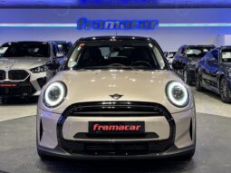 MINI 5 Puertas Cooper 100 kW (136 CV)