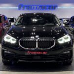 BMW Serie 1 118i 100 kW (136 CV)
