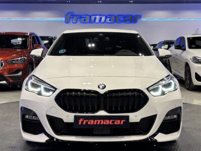 BMW Serie 2 218i Gran Coupe 103 kW (140 CV)