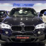 BMW X6 xDrive35i 225 kW (306 CV)