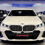 BMW Serie 5 520d xDrive 145 kW (197 CV)