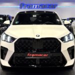 BMW X2 sDrive20d 120 kW (163 CV)