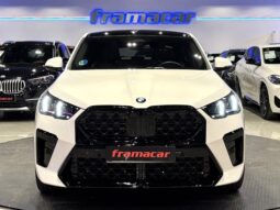 BMW X2 sDrive20d 120 kW (163 CV)