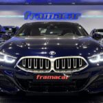 BMW Serie 8 840d xDrive Coupe 250 kW (340 CV)