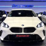 BMW Serie 1 120d 120 kW (163 CV)