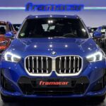 BMW X1 sDrive18d 110 kW (150 CV)